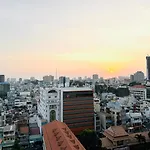 1Bed Studio Superior Condotel In Soho Residence D.1