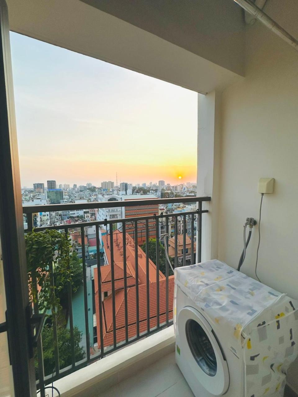 Apartment 1bed Superior Condotel In Soho D.1 *