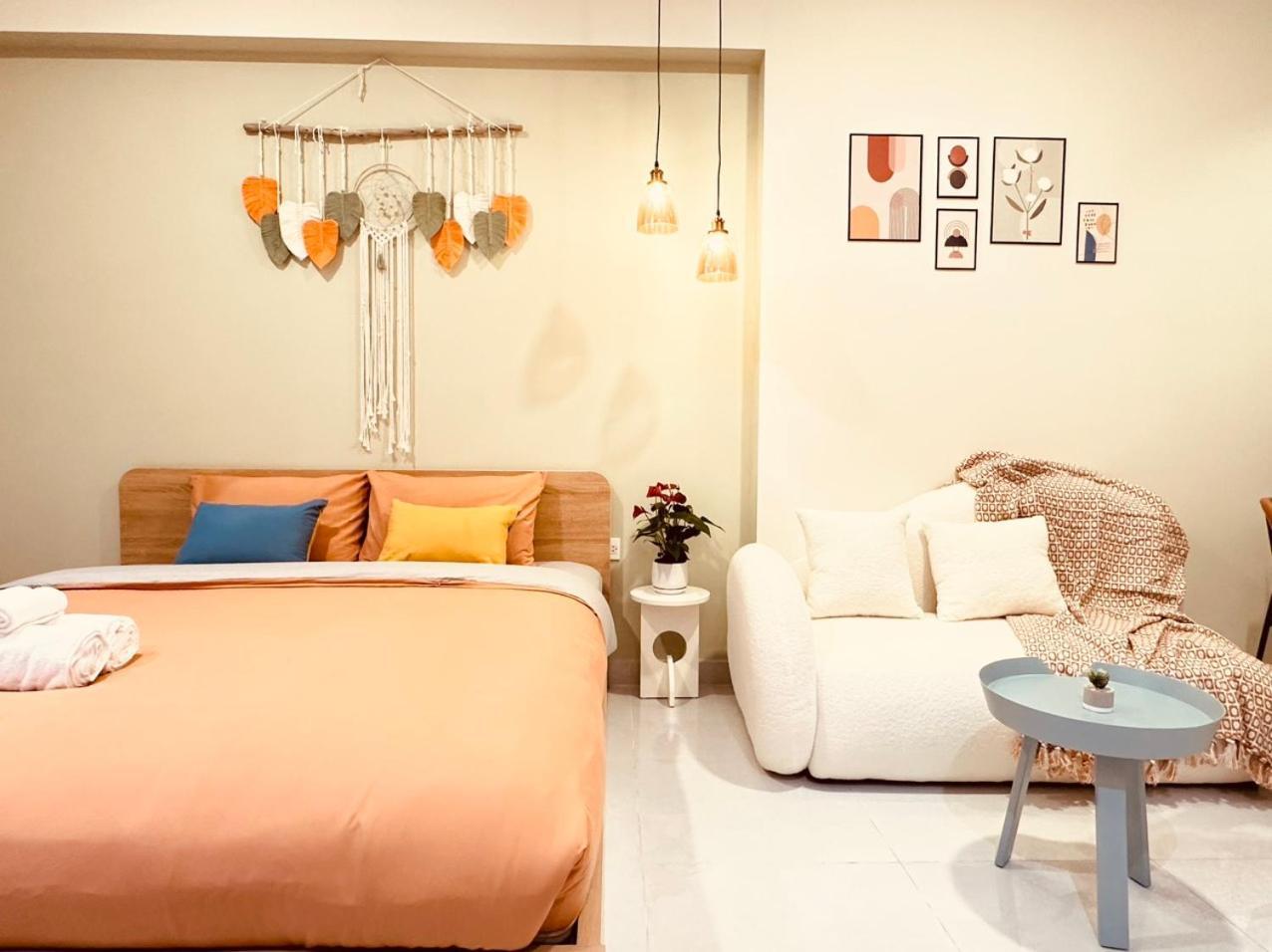 1bed Superior Condotel In Soho D.1