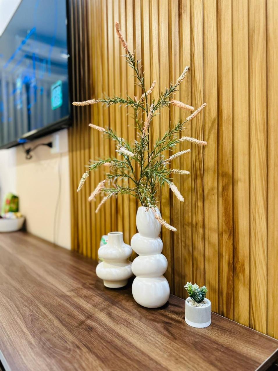 Apartment 1bed Superior Condotel In Soho D.1 *