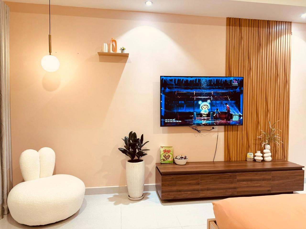 1bed Superior Condotel In Soho D.1 *