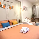 1Bed Studio Superior Condotel In Soho Residence D.1