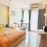 1Bed Studio Superior Condotel In Soho Residence D.1