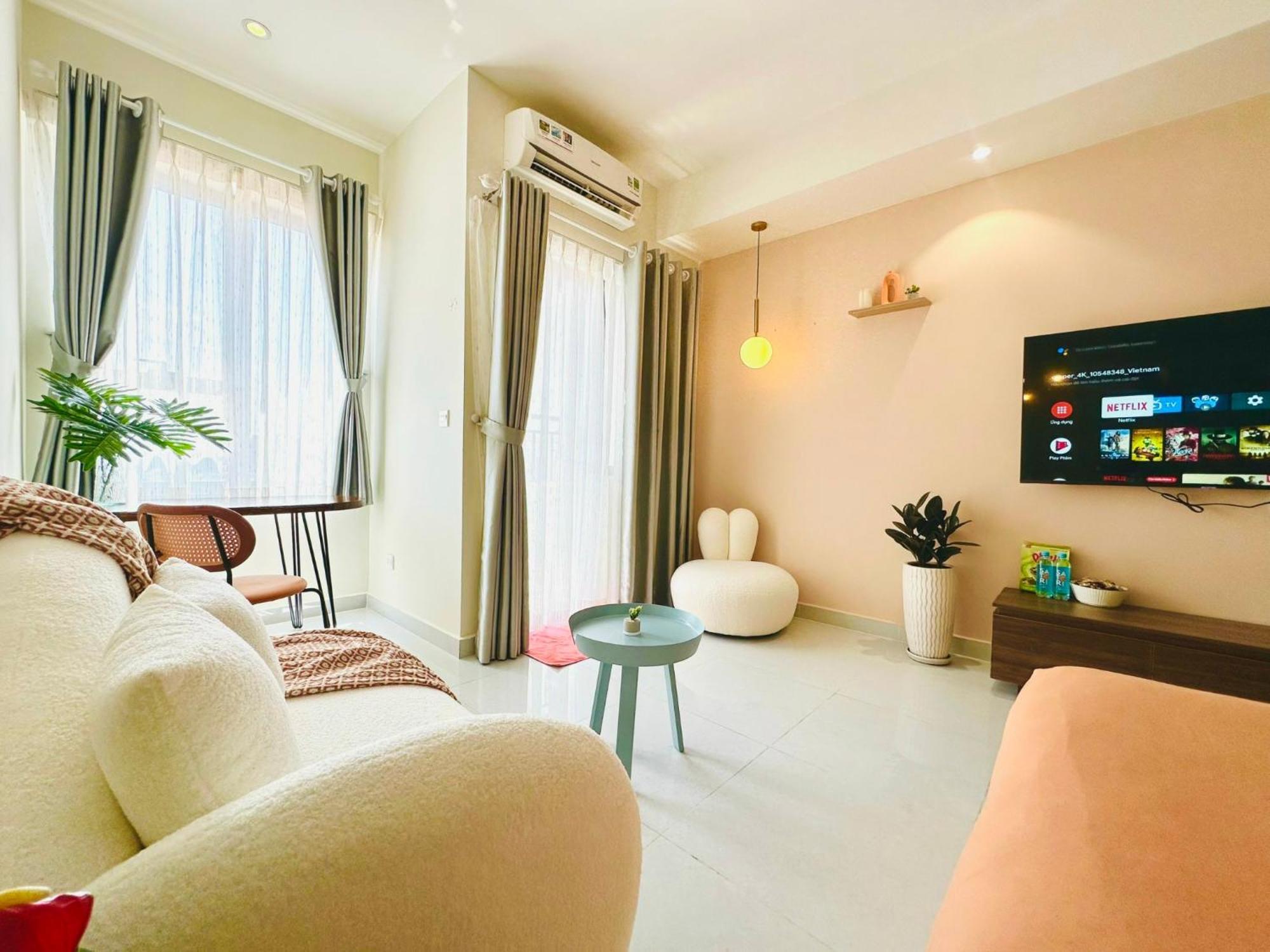 1bed Superior Condotel In Soho D.1